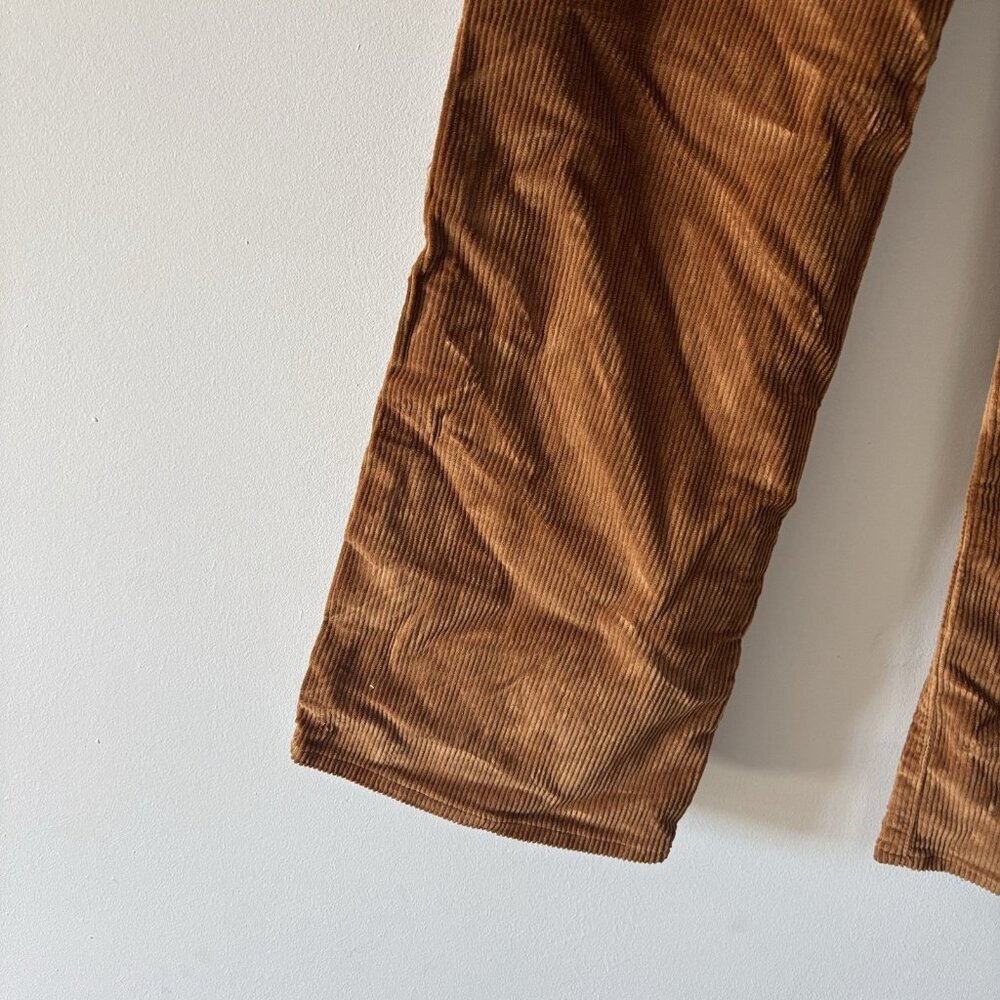 Universal Thread Womens Pants Sz 8/29S Vintage Bootcut Western Cowgirl Boho NWT - Picture 7 of 16